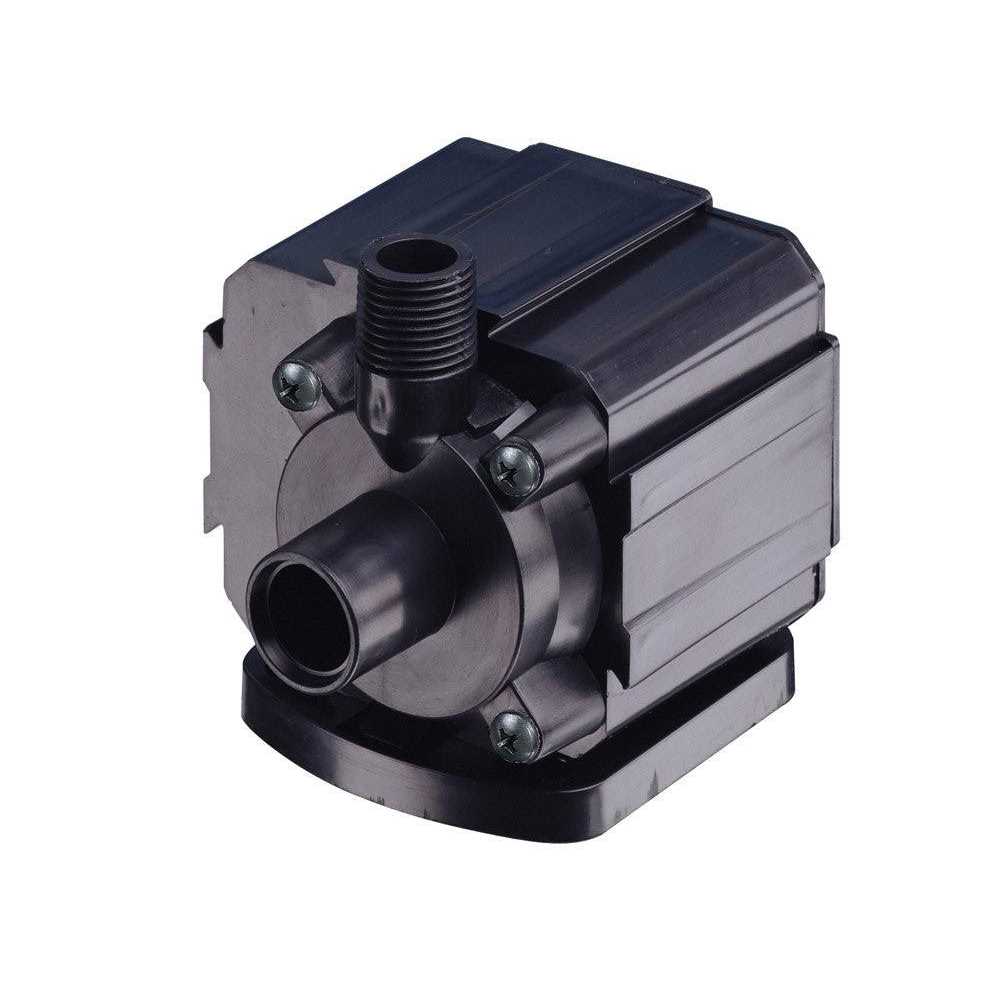 Supreme Aqua-Mag Magnetic Drive Water Pump