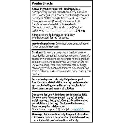 Pet Wellbeing Young at Heart for Cats