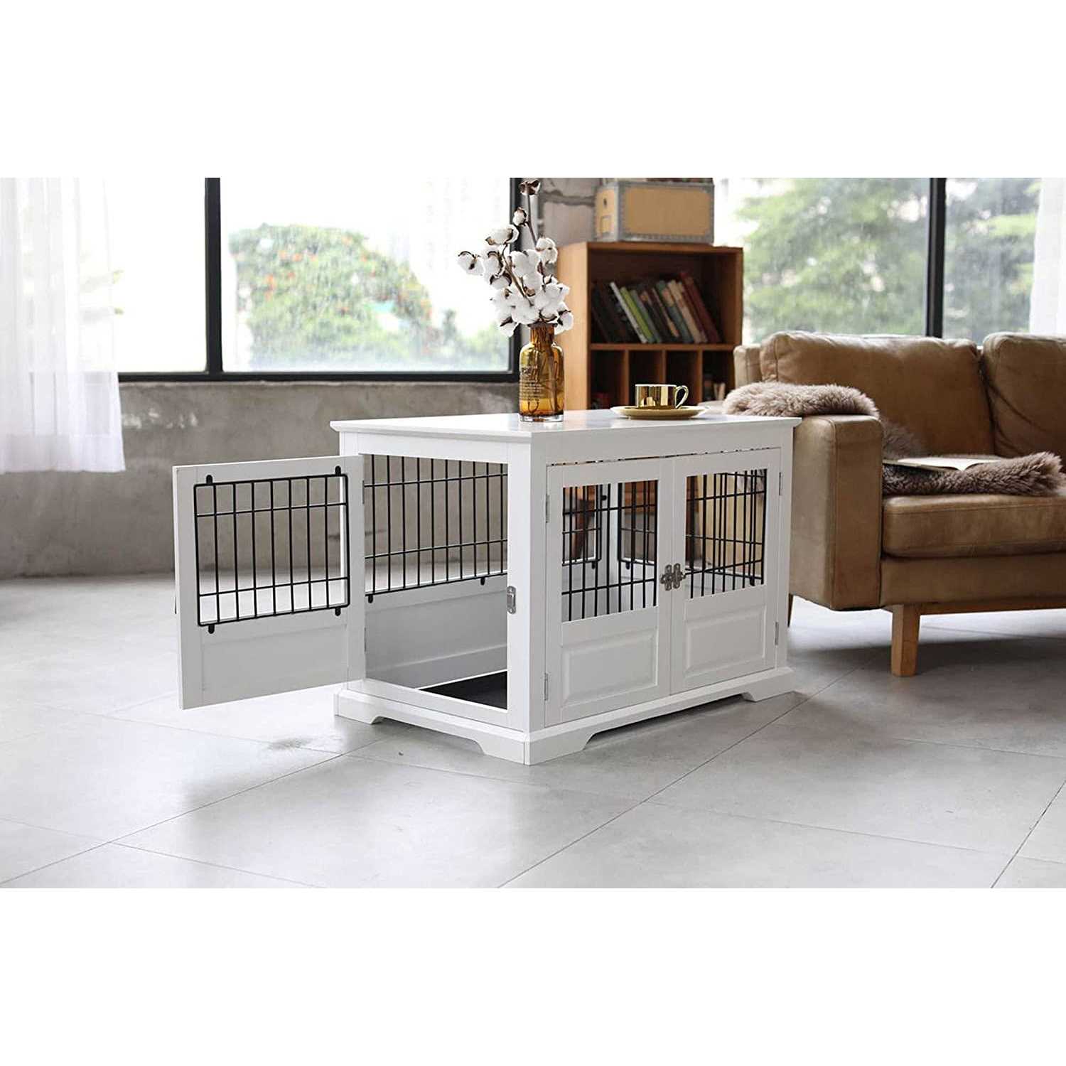 Zoovilla Fairview Triple Door Crate