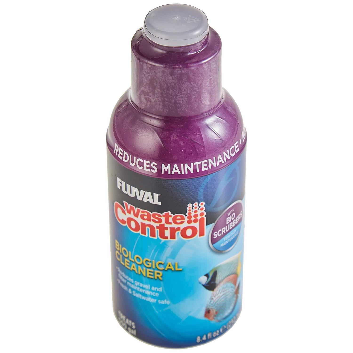 Fluval Biological Cleaner for Aquariums