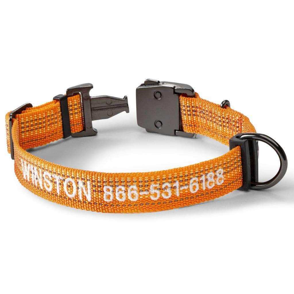 Orvis Tough Trail Dog Harness