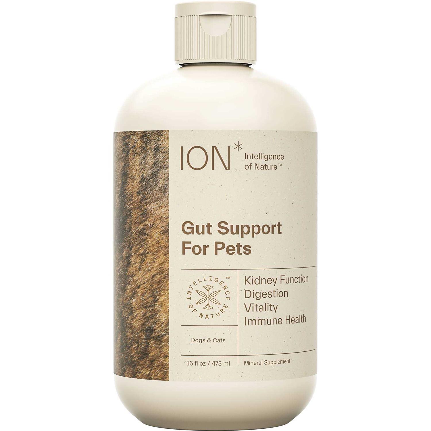 ION Gut Support For Pets