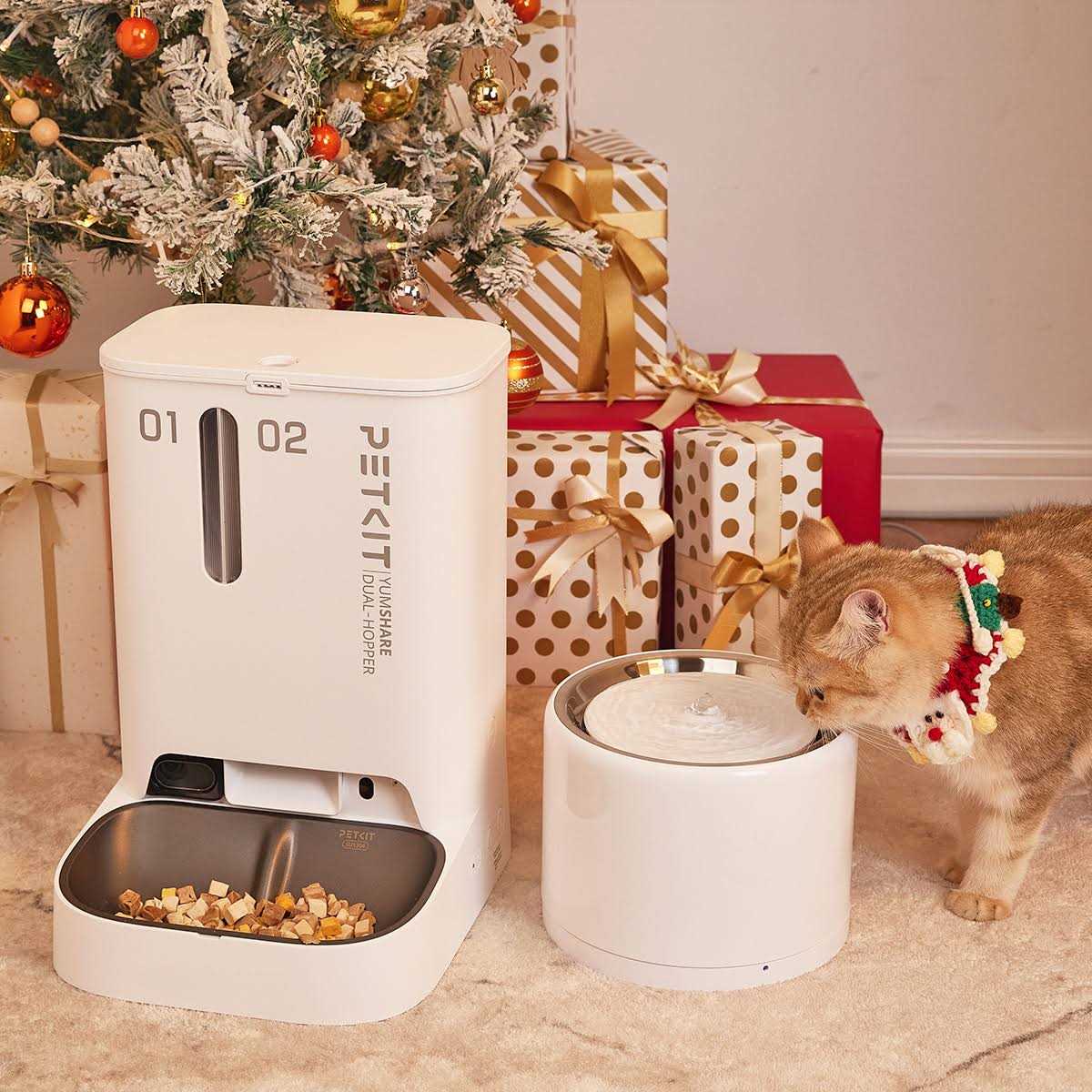 SUS304 & UVC Wireless Pump Eversweet 3 Pro