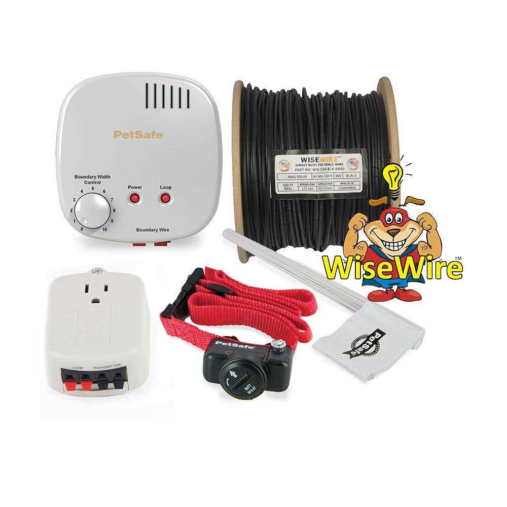 PetSafe Basic In-Ground Fence