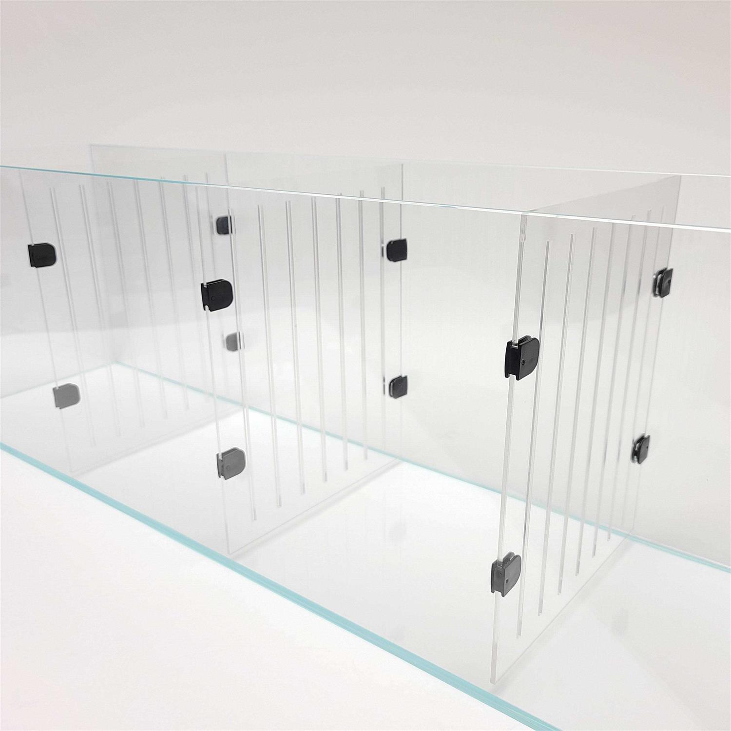 Aquarium Dividers by Lifegard Aquatics