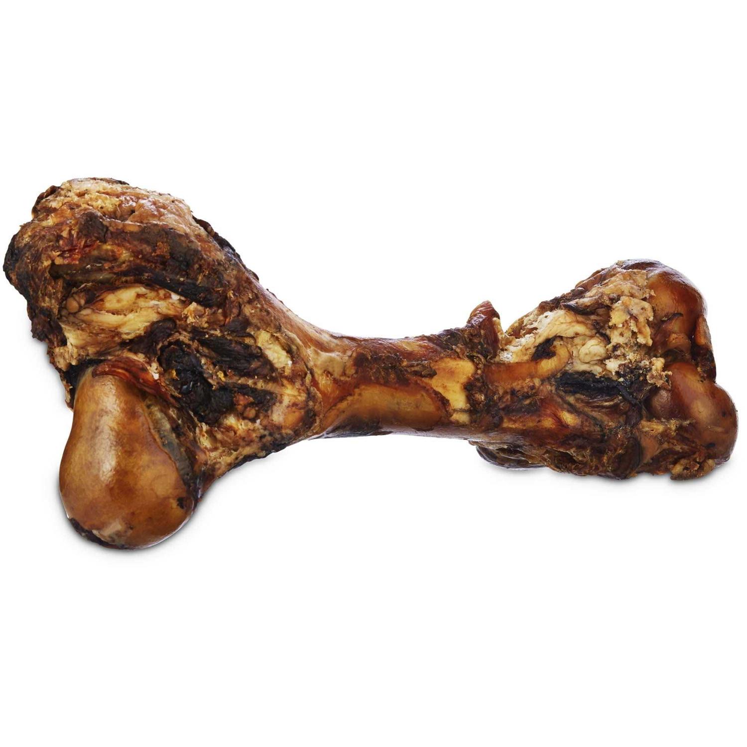 Good Lovin’ Hickory Smoked Mammoth Bone Dog Chew