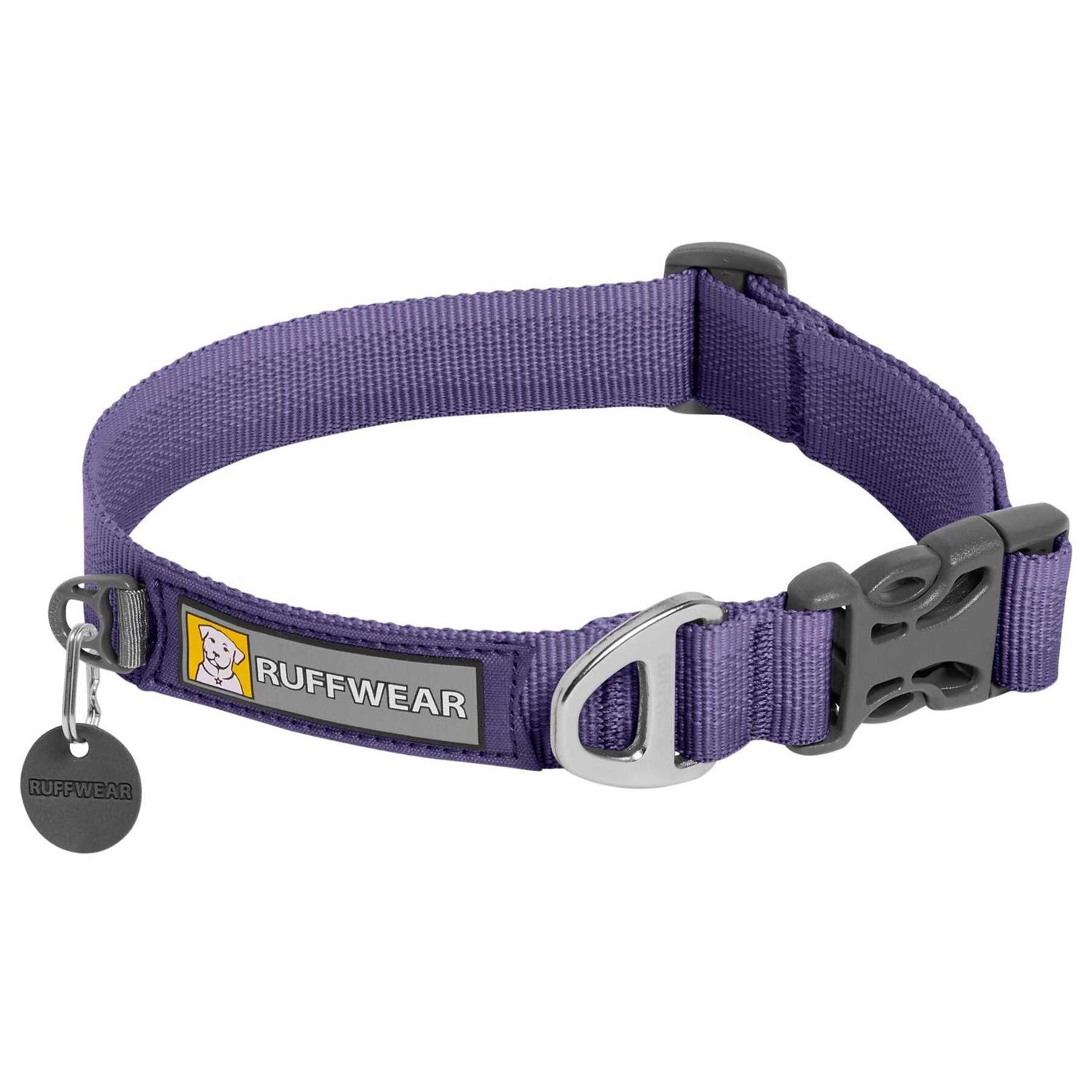 Ruffwear Collar Front Range