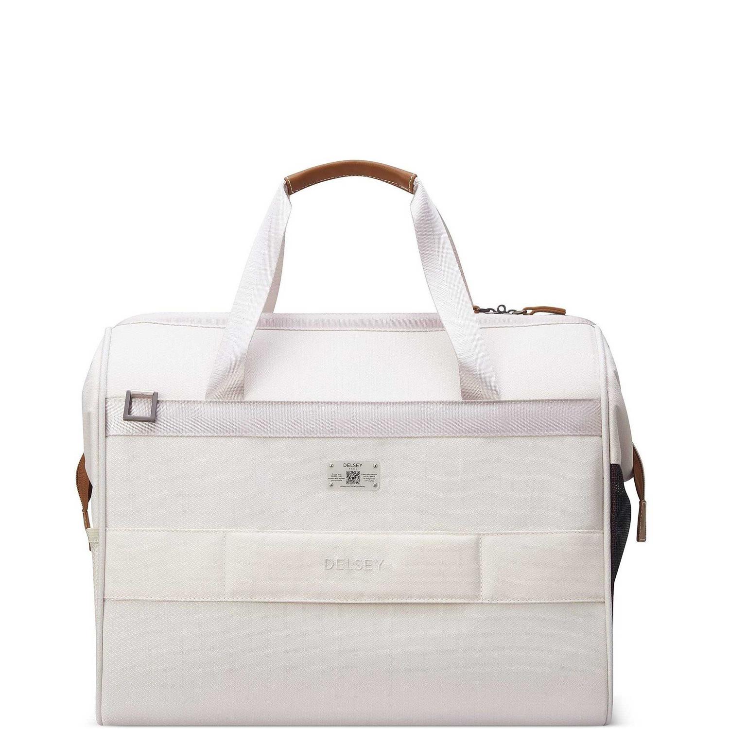 Delsey Chatelet Air 2.0 Pet Carrier