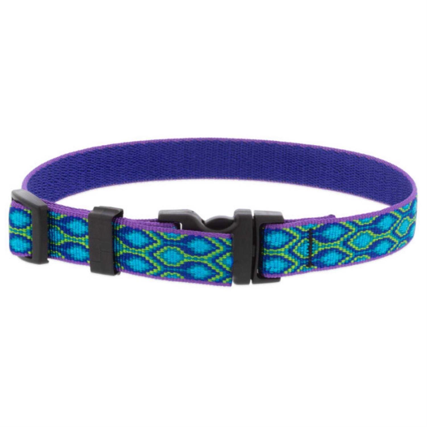 Lupine Dog Collar