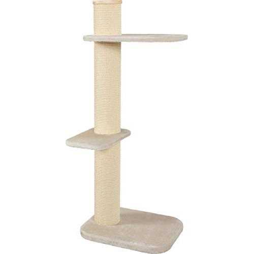 Two by Two Maple Cat Tree Beige