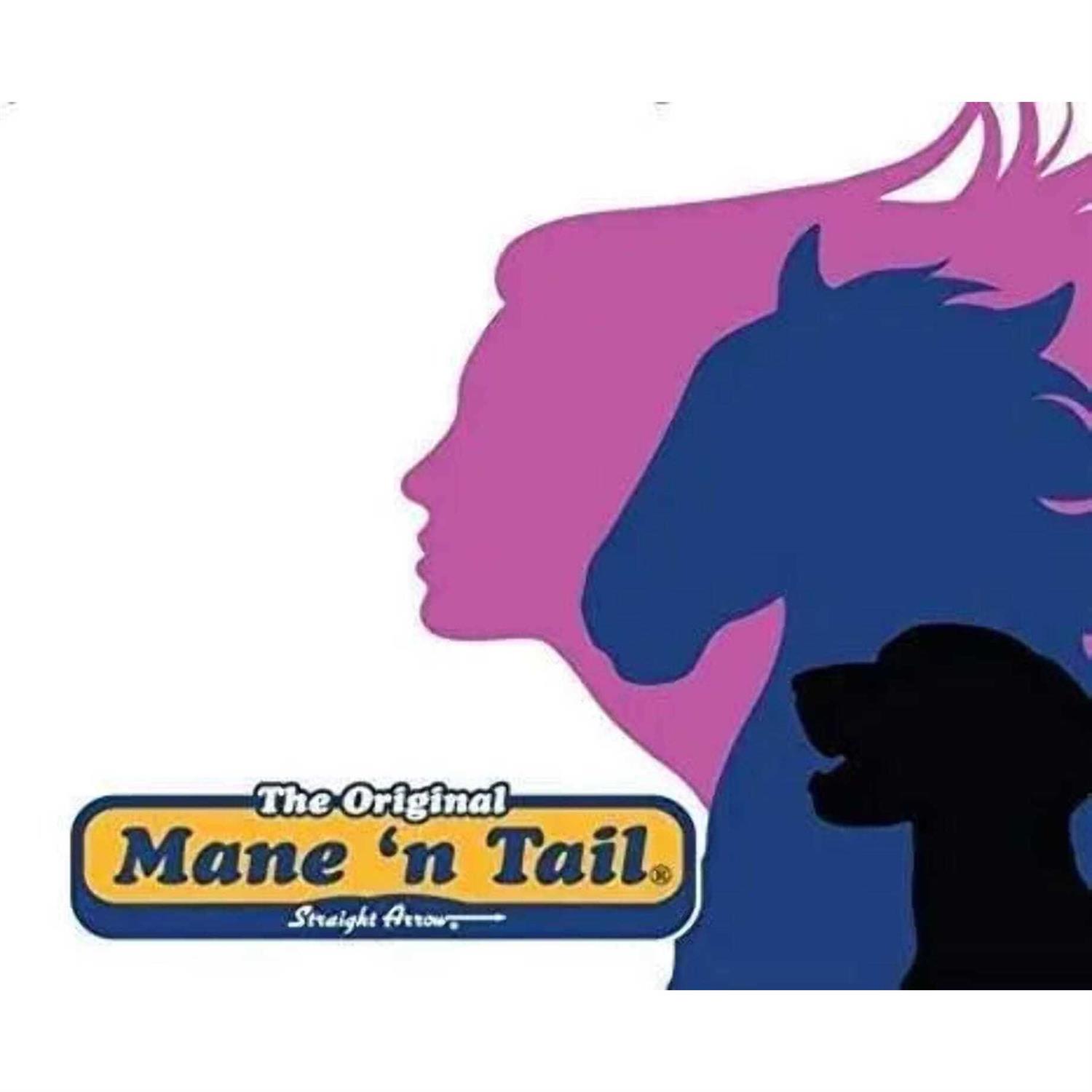 Mane ‘n Tail Combo Pack