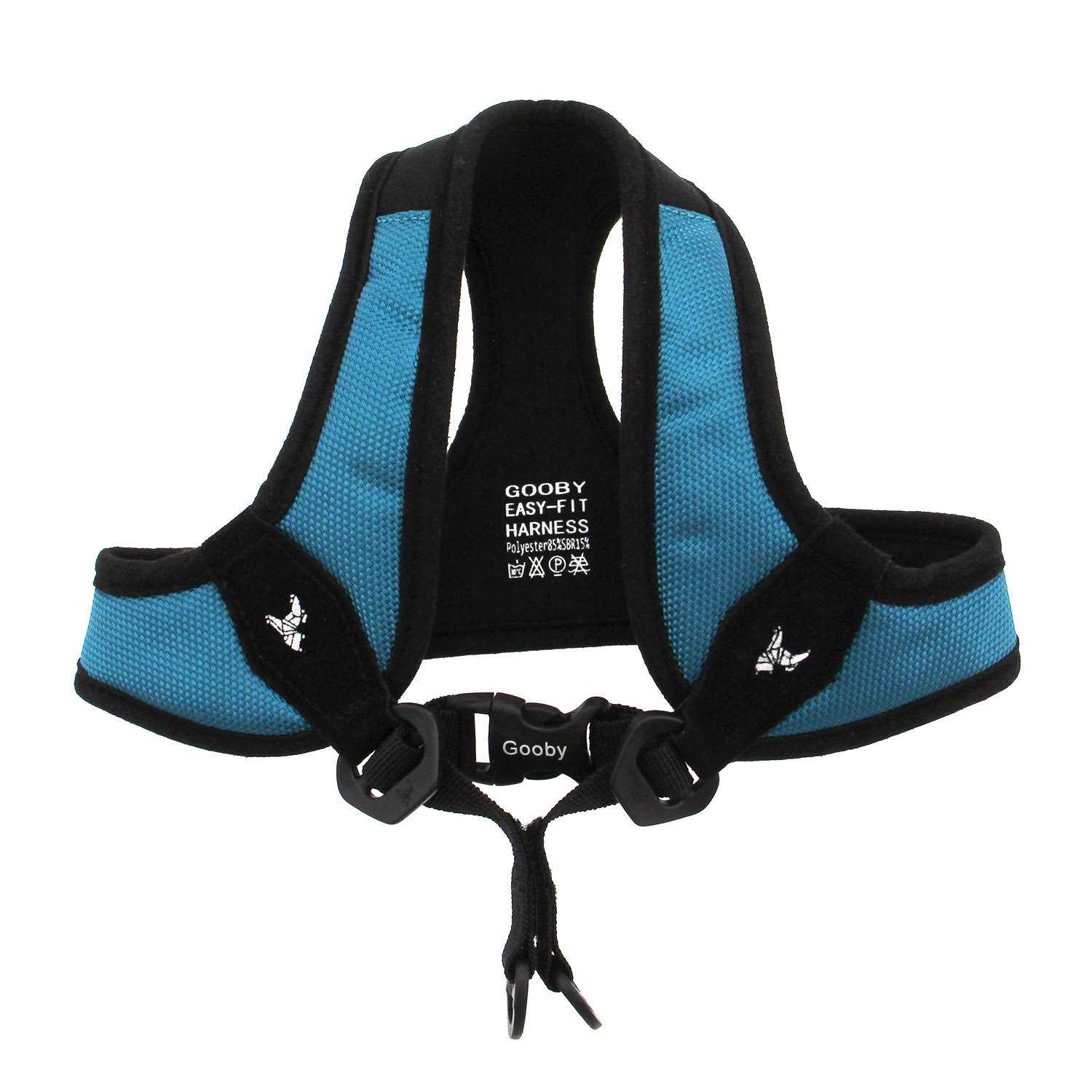 Gooby Escape Free Sport Dog Harness