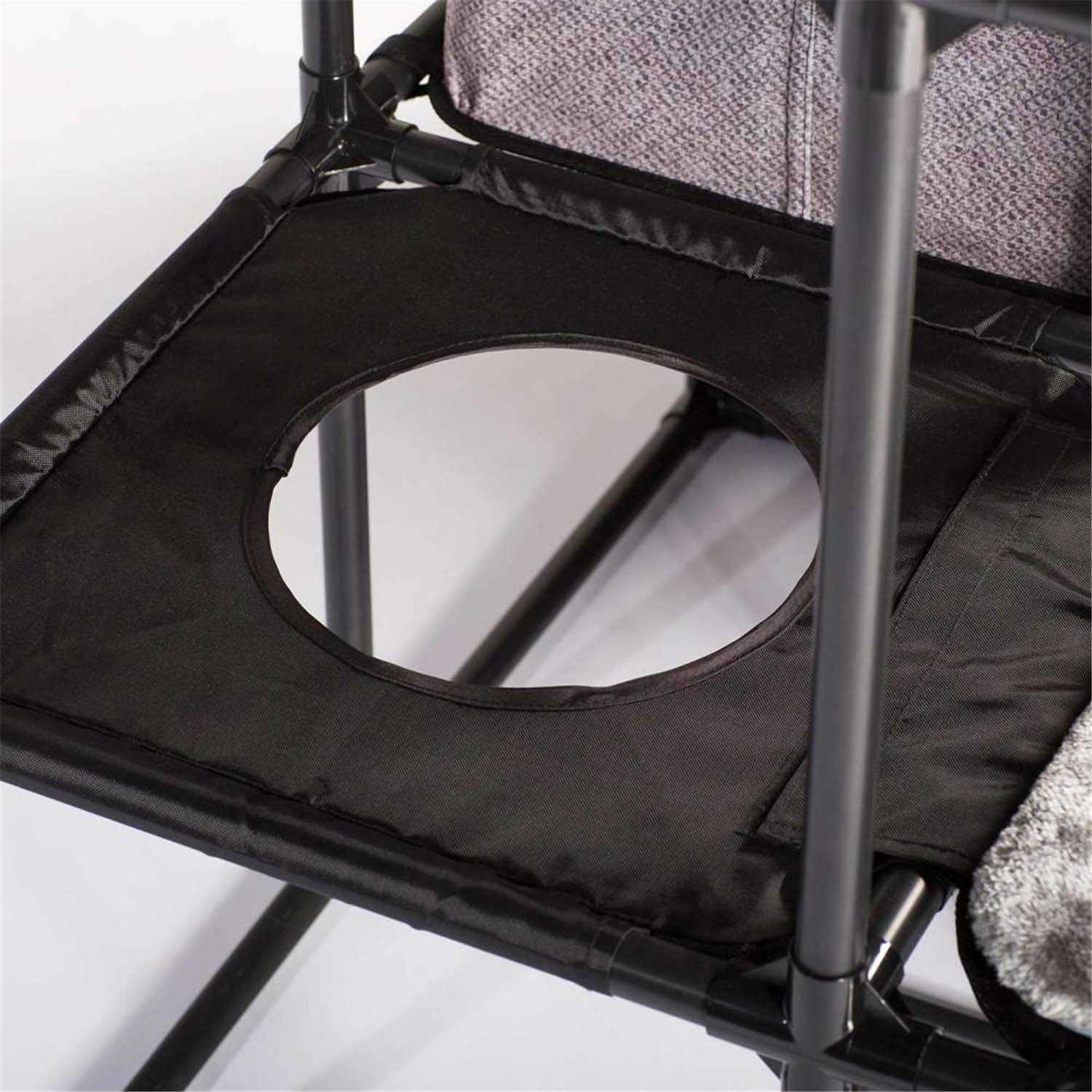 Prevue Pet Products Catville Tower Gray