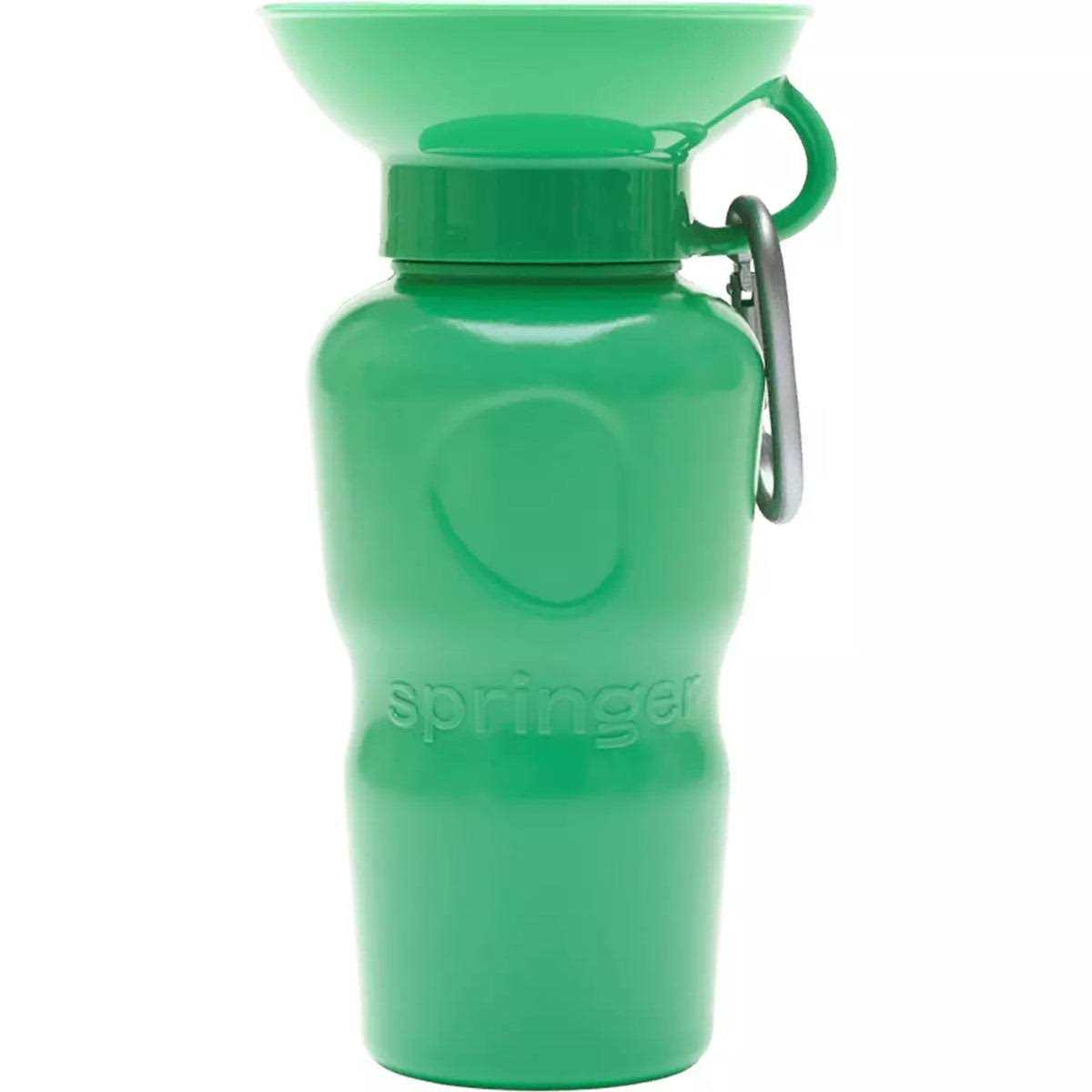 Mini Travel Bottle Springer