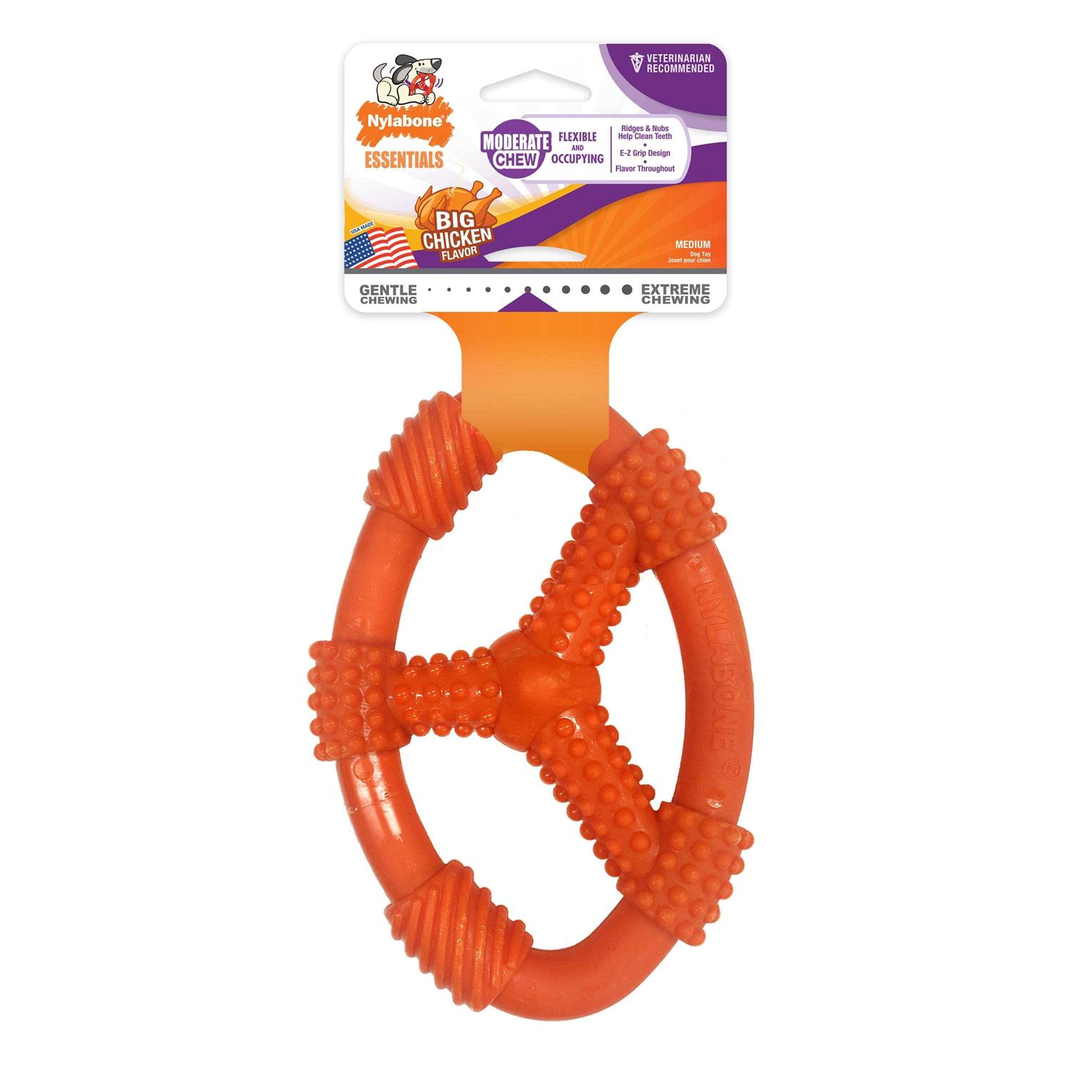 Nylabone Dog Toy
