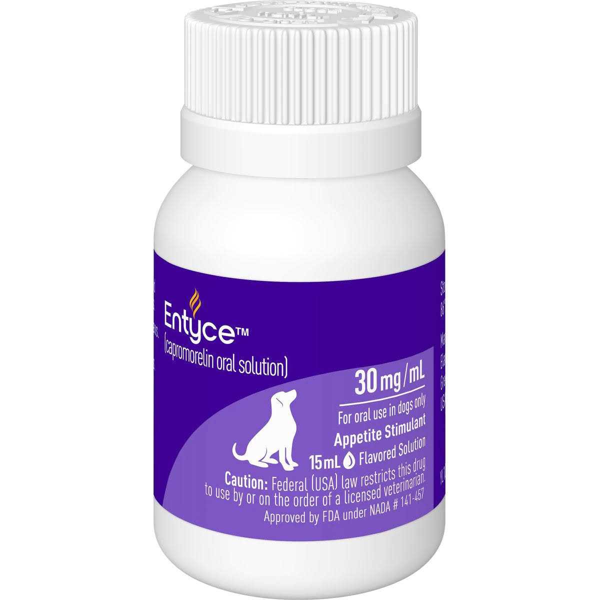 Entyce for Dogs