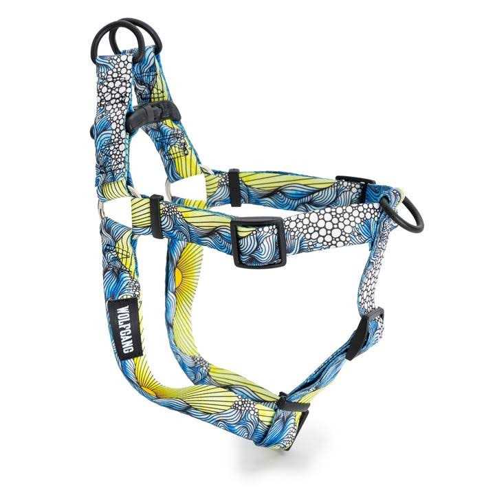 Wolfgang Premium No-Pull Dog Harness Dogs