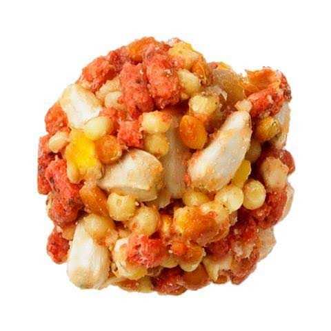 Lafeber Tropical Fruit Nutri-Berries Parakeet