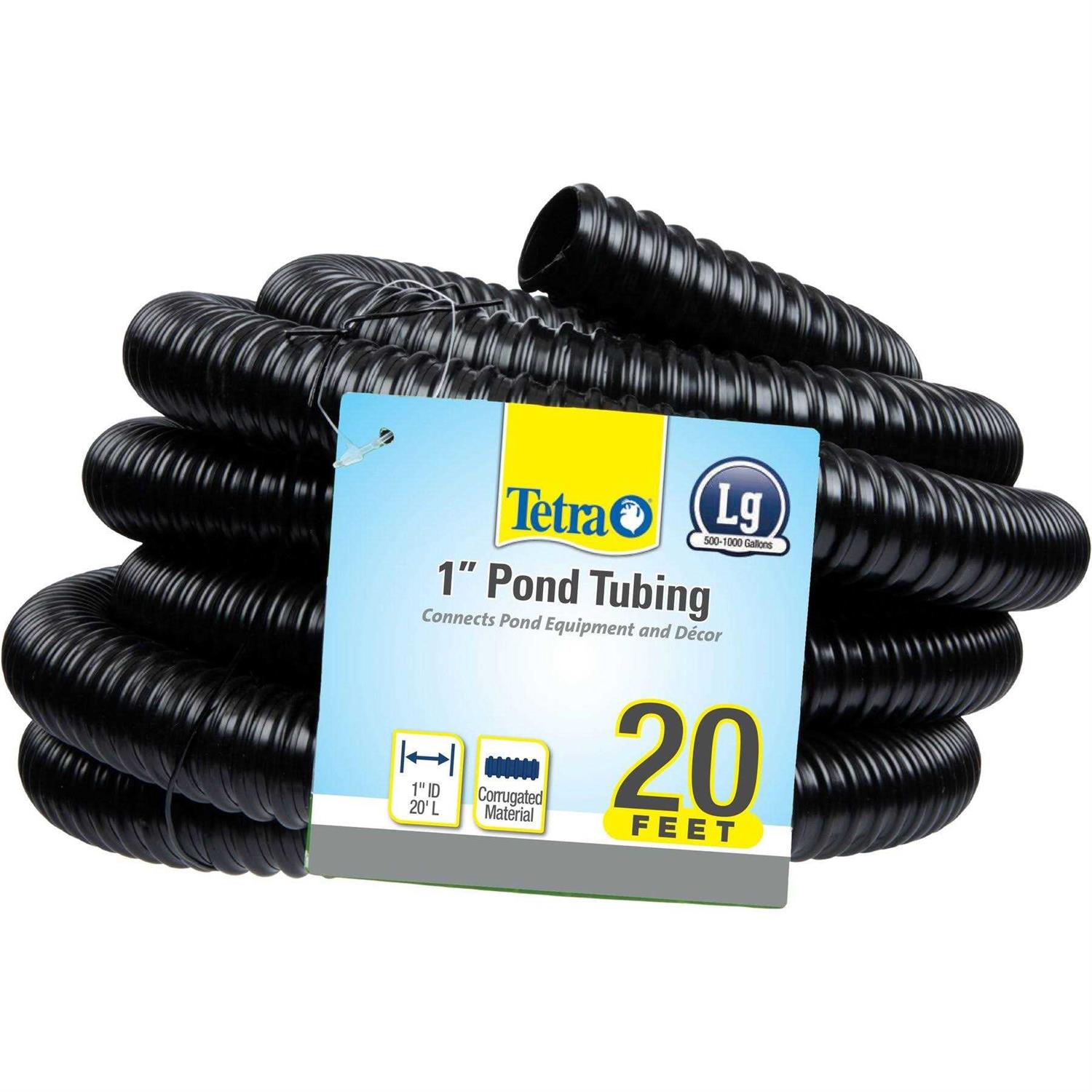 Tetra Pond Pond Tubing