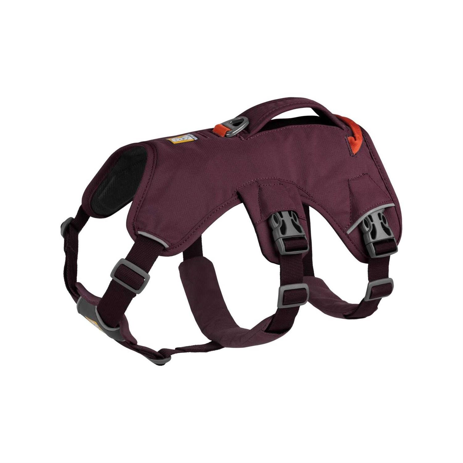Ruffwear Web Master Dog Harness