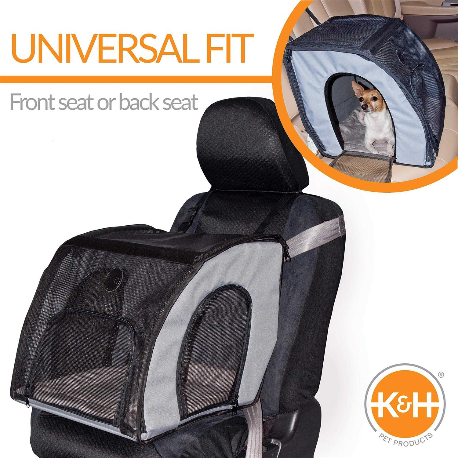 K H Pet Travel Safety Carrier