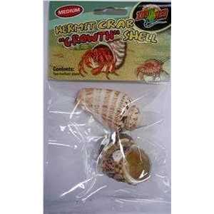 Zoo Med Hermit Crab Growth Shell