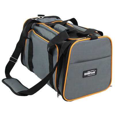 EliteField Expandable Soft Pet Carrier