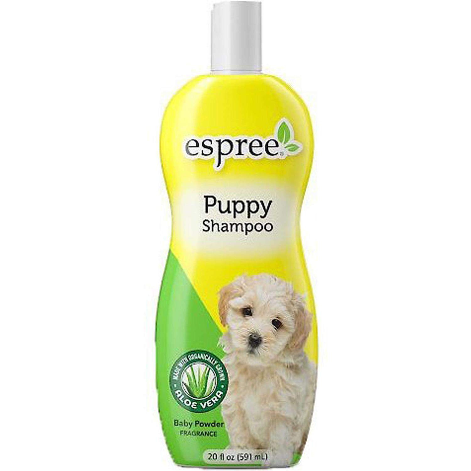 Espree Puppy Shampoo
