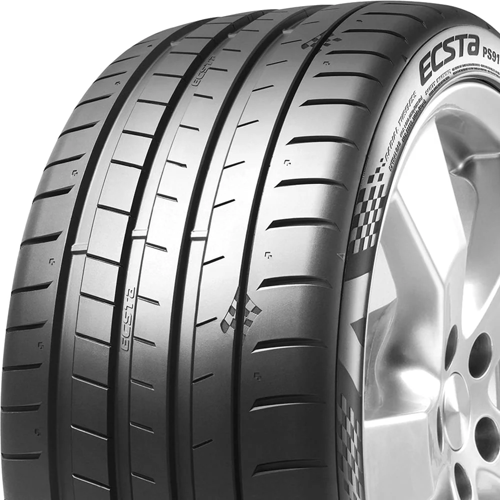 Kumho Ecsta PS91 265/40R20XL 104Y BSW