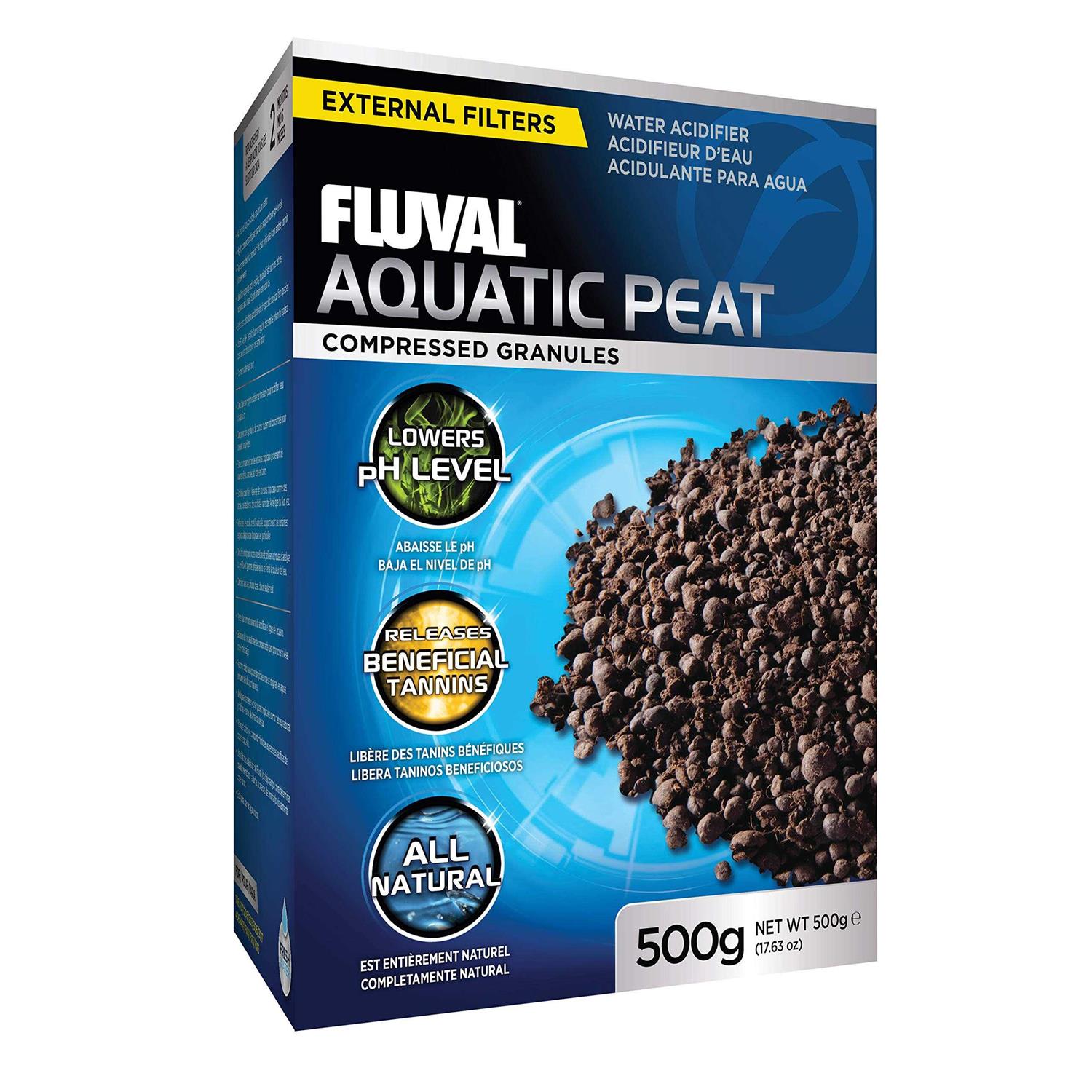Fluval Peat Granules