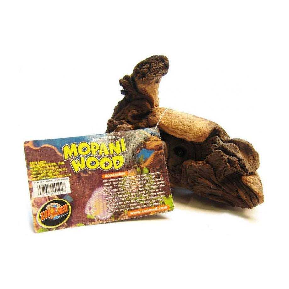 Zoo Med Mopani Wood