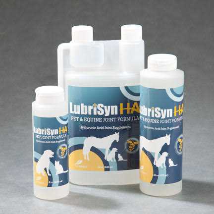 LubriSyn Ha Joint Supplement for Pet