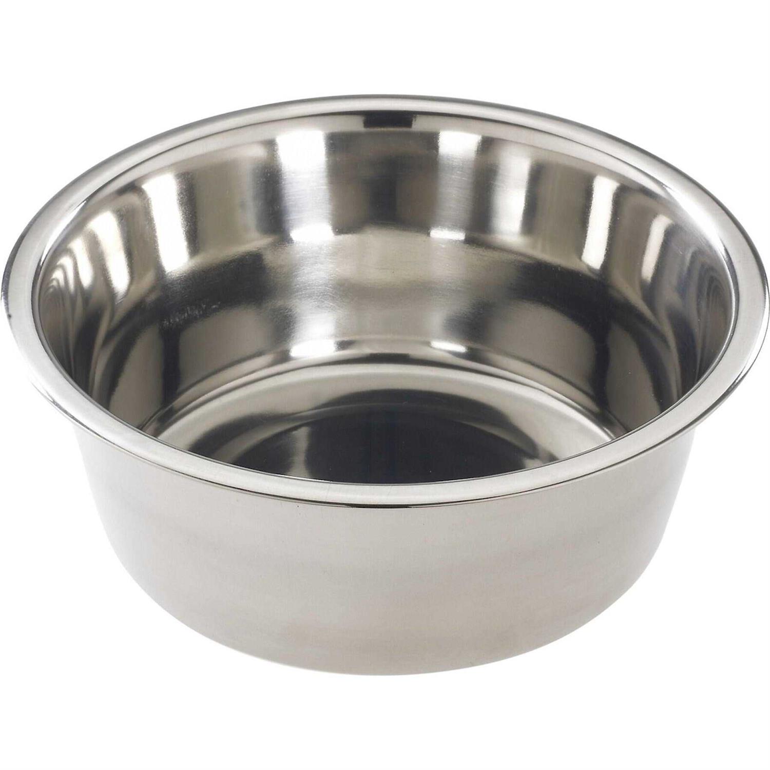 Spot Stainless Steel Pet Bowl