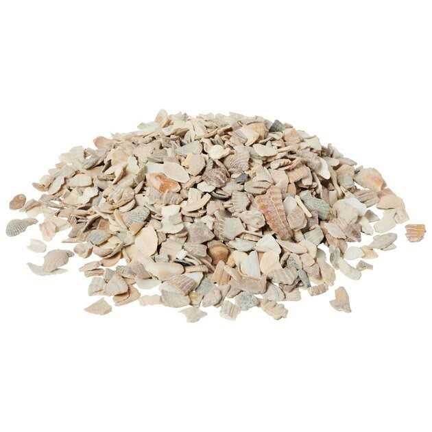 Small Pet Select Flaked Oyster and Seashell