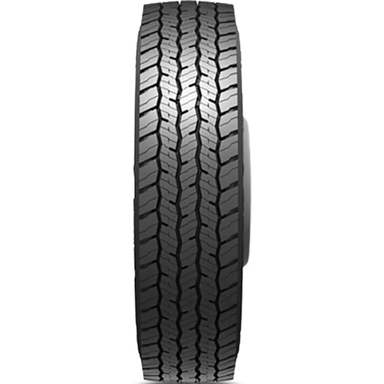 Hankook Smart Flex DH35 225/70R19.5 Load G 14 Ply (DC) Drive Commercial Tire