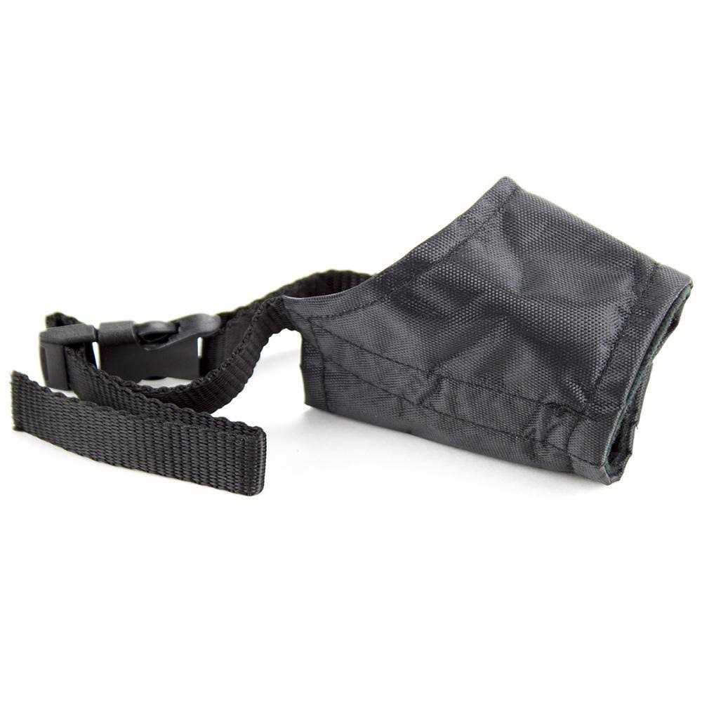 Brybelly Nylon Dog Muzzle