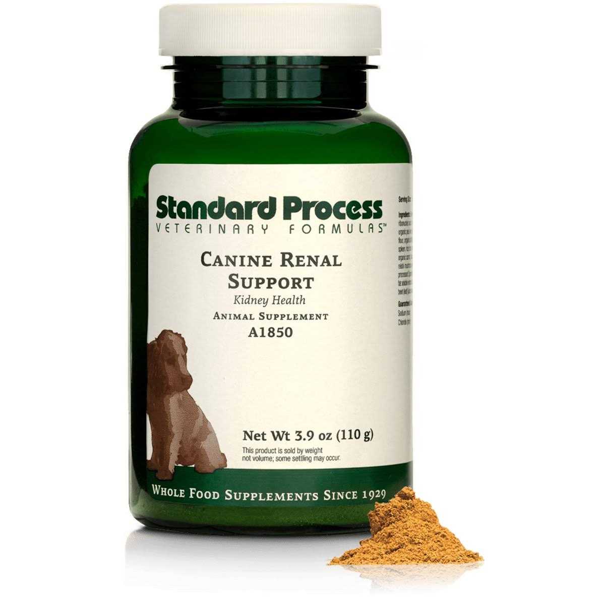 Canine Renal Support 3.9 oz