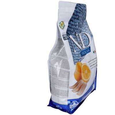 Farmina N&D Ocean Adult Medium Maxi Herring & Orange Grain Free Dry Dog Food