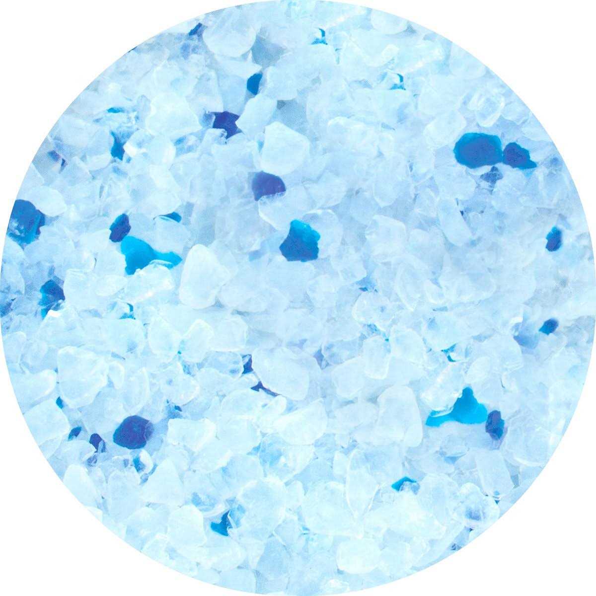 Snappy Tom Crystal Cat Litter