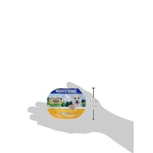 Natural Balance Delectable Delights Dog Food