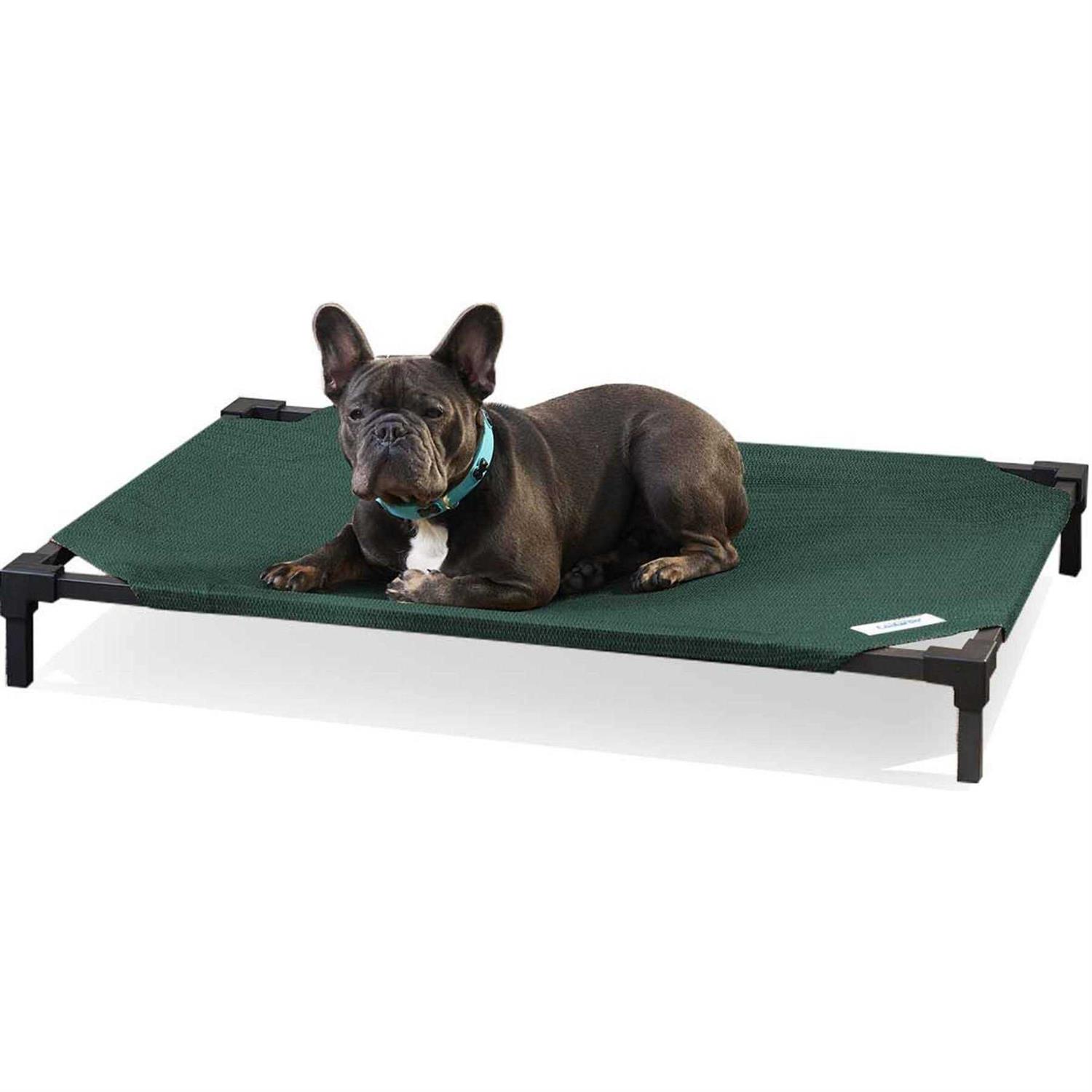 Coolaroo Cooling Elevated Pet Bed Pro