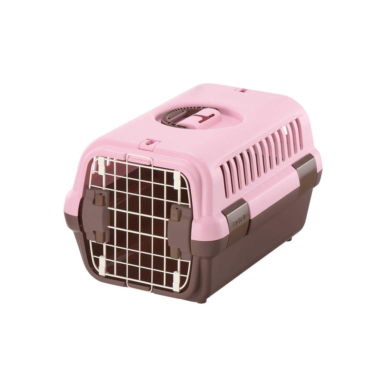 Richell Pet Travel Carrier