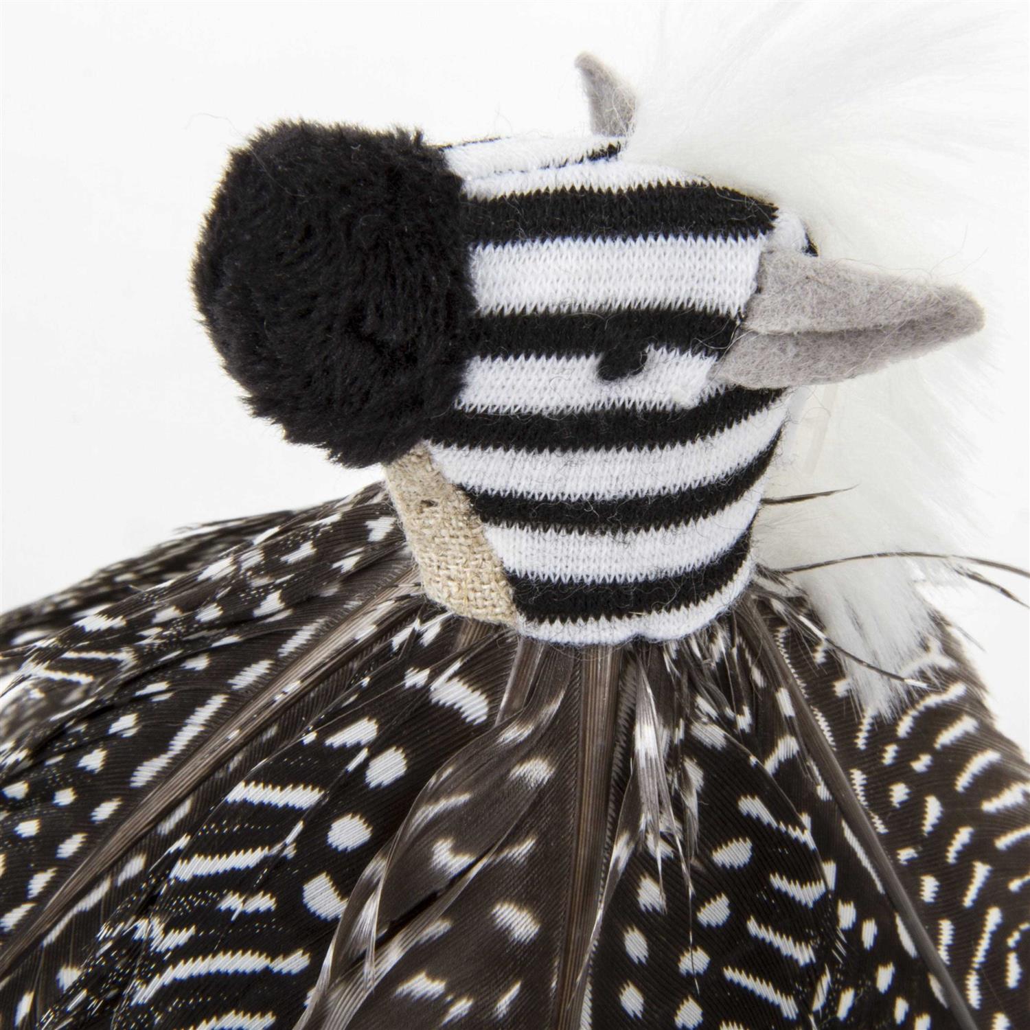 Petlinks HappyNip Zippy Zebra Catnip Cat Toy