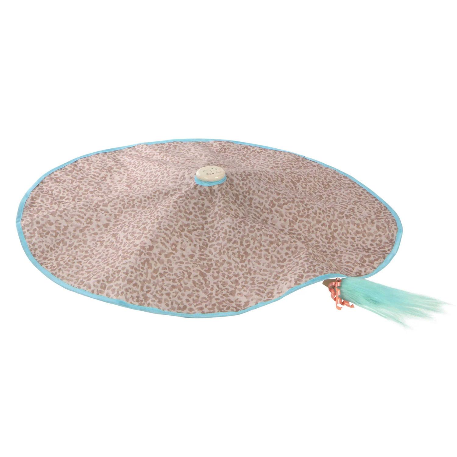 Instincts SmartyKat Hidden Hijinks Cat Toy