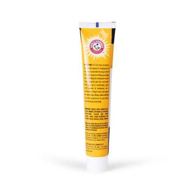 Arm & Hammer Dental Care Fresh Breath Kit for Dogs