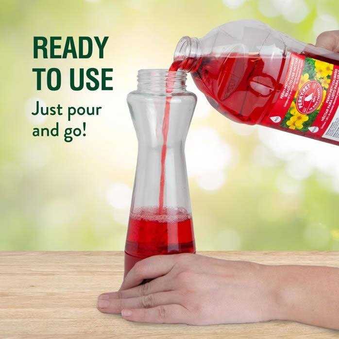 More Birds Hummingbird Nectar Ready to Use