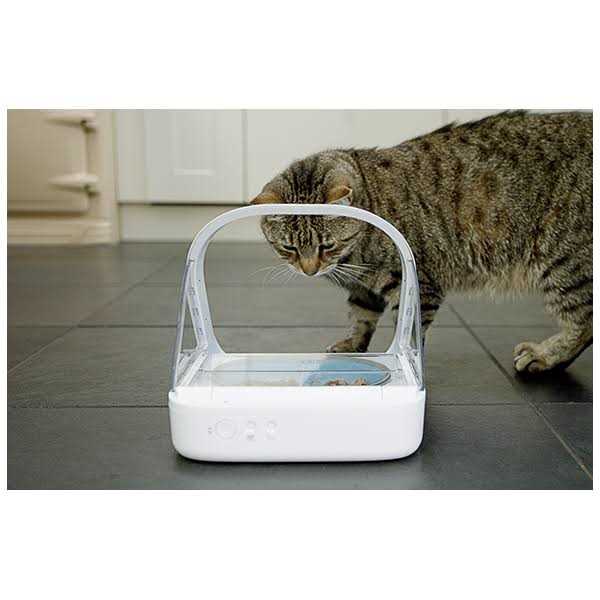 SureFlap SureFeed Microchip Pet Feeder