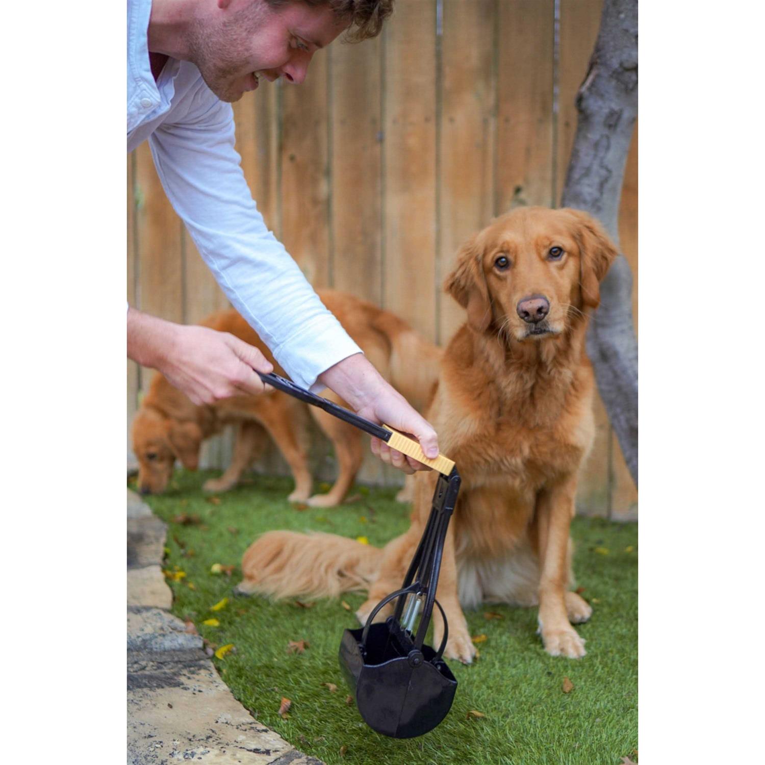 Four Paws Wee Wee Fold Away Pooper Scooper