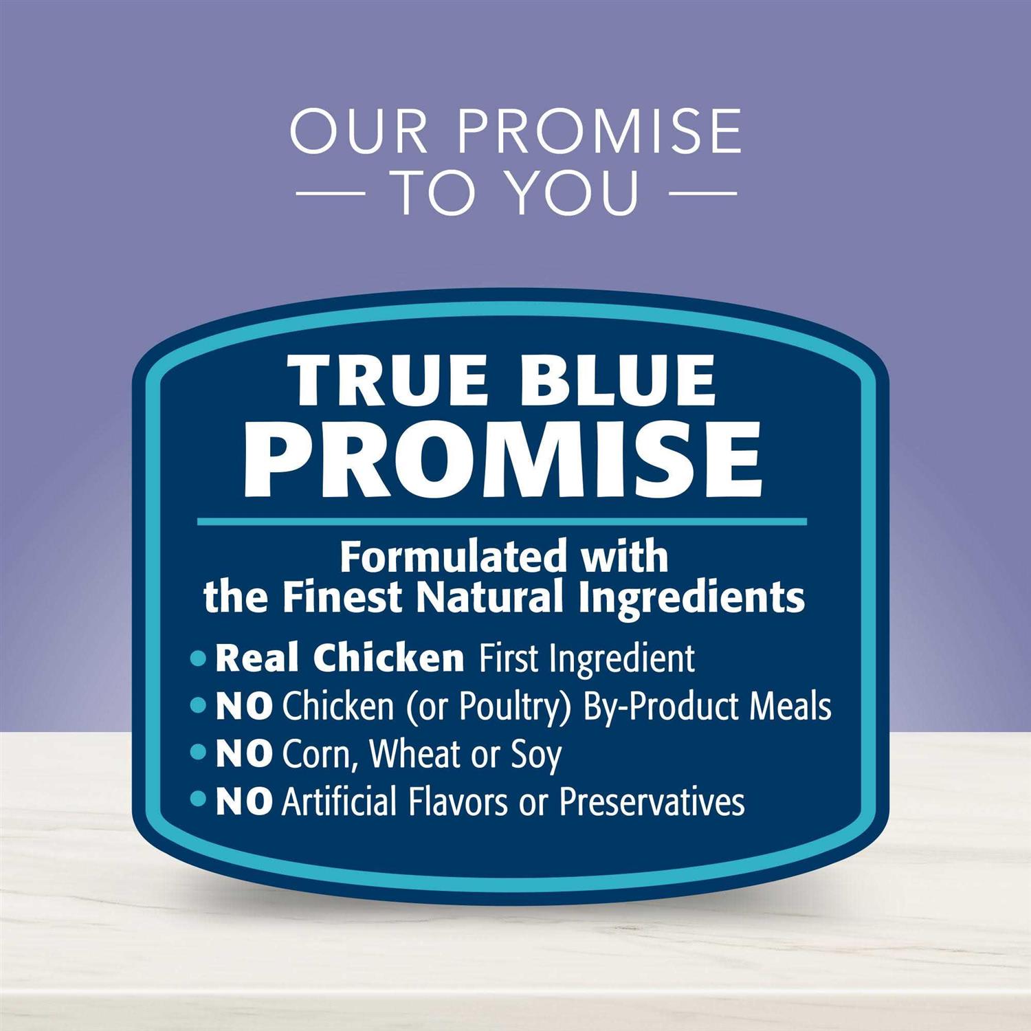 Blue Buffalo True Solutions Jolly Joints Mobility Support Dog Food