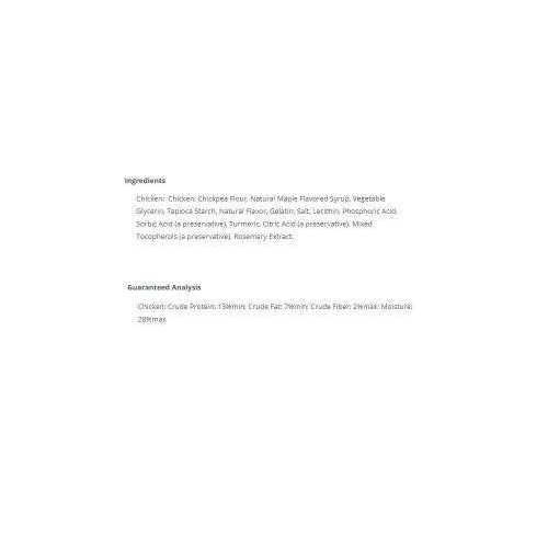 Liberty Trainers Dog Treats